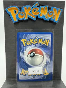 Koga's Kakuna 47/132 Gym Challenge Regular Uncommon Card Pokemon TCG - Image 3