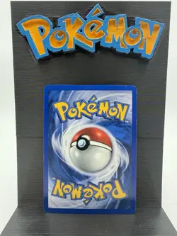Pokemon TCG Trainer Rockets Minefield Gym 119 /132 Gym Challenge Vintage Card LP - Image 2
