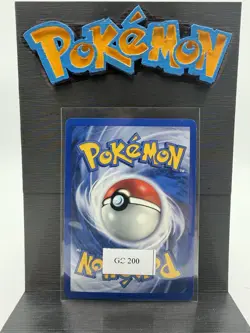 Pokemon TCG Trainer Rockets Minefield Gym 119 /132 Gym Challenge Vintage Card LP - Image 3