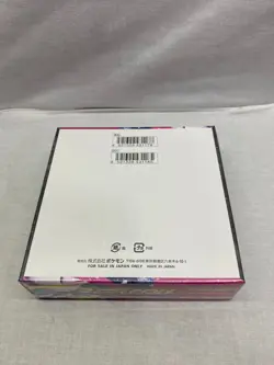 NEW Pokemon Card MEGA Booster Box Mega Symphonia M1s Japanese Sealed - Image 4