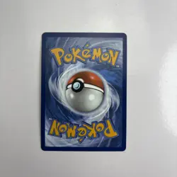 Pokemon TCG Destined Rivals Cynthia's Garchomp ex 215/182 Full Art Ultra Rare NM - Image 2