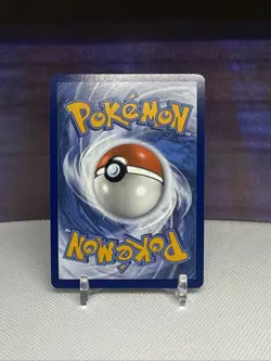 Team Rocket's Wobbuffet Holo Promo SV: Scarlet & Violet Promo Cards 203 NM - Image 2