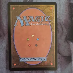 Magic: The Gathering Lumra, Bellow of the Woods Mythic Bloomburrow Green 0183 - Image 2