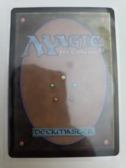 mtg, Wake of Destruction The List Reprints Regular NM - Image 2