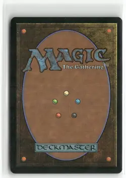 Decree of Annihilation Scourge LP MTG Magic The Gathering - Image 2