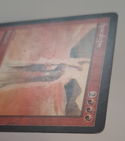Apocalypse MP/HP MTG Magic the Gathering Tempest Reserved List - Image 3