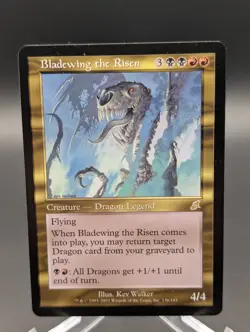 Bladewing the Risen Scourge Regular - Image 1