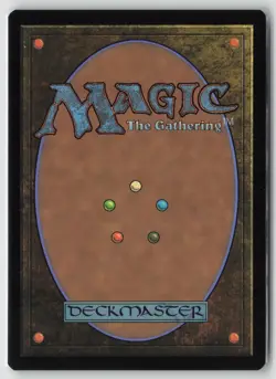 Warp World Lightly Played 150/306 The List Reprints Magic: The Gathering - Image 2