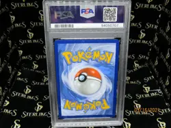 2020 Nintendo Pokemon Vivid Voltage Sword and Shield RAYQUAZA AMAZING RARE #138 - Image 2