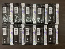 MTG Final Fantasy 10 Collector Booster Packs Lot Japanese Universal Beyond f/s - Image 2