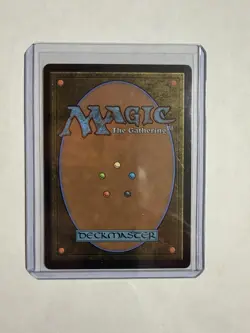 MTG FOIL Urza, Lord High Artificer (Terra Branford) Borderless - FINAL FANTASY - Image 2