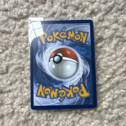 The Pokemon Company Mega Zygarde EX 120/088 POR Secret Rare Full Art Holo - Image 2