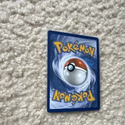 The Pokemon Company Mega Zygarde EX 120/088 POR Secret Rare Full Art Holo - Image 3