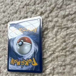 The Pokemon Company Mega Zygarde EX 120/088 POR Secret Rare Full Art Holo - Image 4