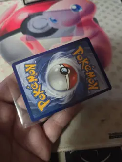 Mega Zygarde ex SIR 120/088 Me03: Perfect Order Holo Pokemon - Image 4