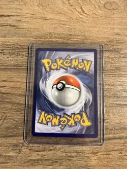 Nintendo Pokemon TCG Sliggoo 095/086 CRiN Holo Rare Stage 1 Dragon - Image 2