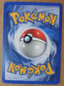 Cradily 3/100 Rare Holo ex SandStorm Set Pokemon LP - Image 4