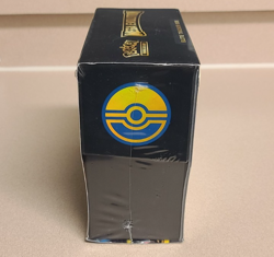 Pokemon Mega Evolution Elite Trainer Box Lucario ETB - Factory Sealed - Image 3