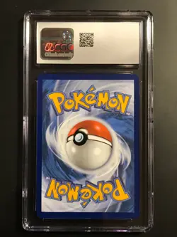 CGC 10 Lisia's Appeal 246/191 SIR Surging Sparks Pokemon TCG - Image 2