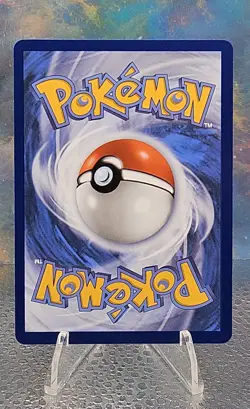 Claydol 092/086 Chaos Rising Full Art Holo Rare Pokemon Card - Image 2