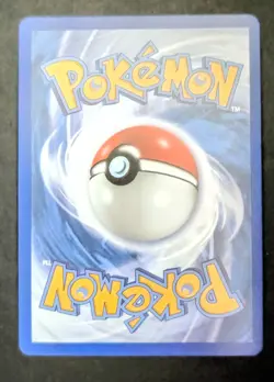 Pokemon Mega Gallade EX Full Art Holo Chaos Rising 048/086 Ultra Rare - NM - Image 2