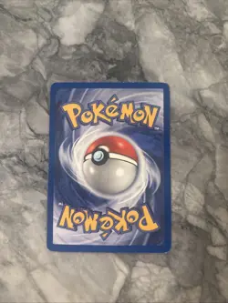 Charmander 50/82 NM Team Rocket Non-Holo Pokemon Card - Image 2