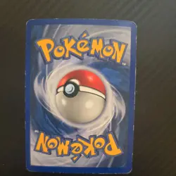 2002 Pokemon Legendary Collection #93 Slowpoke Reverse Holo Foil LP- - Image 2