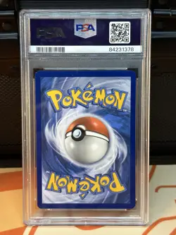 The Pokemon Company PSA 9 Charizard ex 223/197 Obsidian Flames SI Rare Holo EN - Image 2