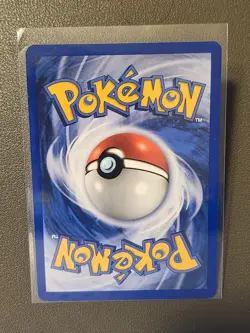 Pokemon TCG Unown [I] Neo Discovery 68/75 Regular Unlimited Common LP - Image 2