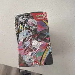 Pokemon TCG Chaos Rising Booster Display Box 36 Packs English Sealed - Image 2