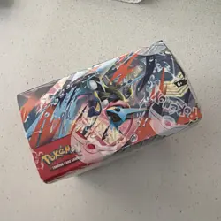 Pokemon TCG Chaos Rising Booster Display Box 36 Packs English Sealed - Image 5