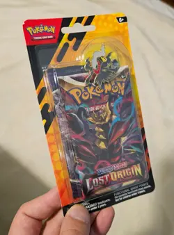 💥 40x Pokemon Darkrai Palkia Pin Blister Packs 💥 - Image 3