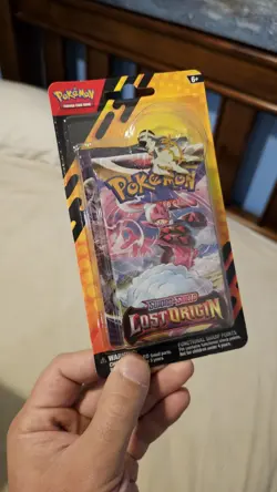 💥 40x Pokemon Darkrai Palkia Pin Blister Packs 💥 - Image 4