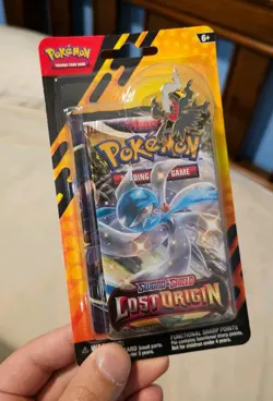 💥 40x Pokemon Darkrai Palkia Pin Blister Packs 💥 - Image 5