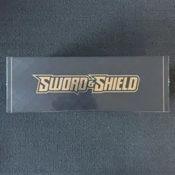 Pokemon Sword and Shield Ultra Premium Collection Zacian & Zamazenta Sealed UPC 820650807428 - Image 3