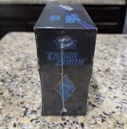 Pokemon Crown Zenith Pokemon Center Elite Trainer Box - Image 2