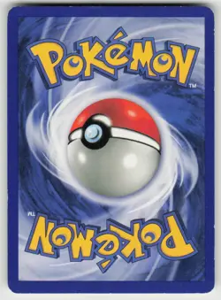 Lt. Surge 101/132 Rare Gym Heroes Pokemon Unlimited Moderately Played - Image 2