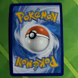 Fezandipity ex 038/064 Shrouded Fable Pokemon LP - Image 2