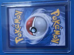 Pokemon TCG Purrloin 134/086 White Flare Art Rare Korean - Image 2