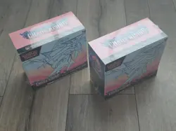 Chaos Rising Pokemon Center Elite Trainer Box (defective) Bundle x2 - Image 5