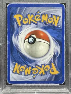 Pokemon 2006 EX Dragon Frontiers Charizard Gold Star Delta Species Holo PSA 1 - Image 2