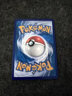 Pokemon Chinese Horizon Gem Pack Vol.5 Captain Pikachu 107/07 - Image 2