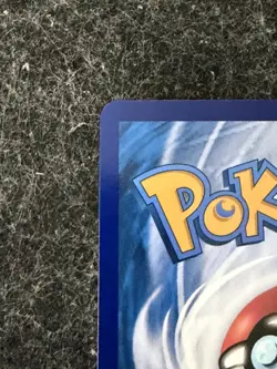 Pokemon Chinese Horizon Gem Pack Vol.5 Captain Pikachu 107/07 - Image 3