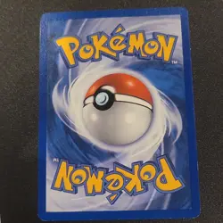 Pokemon Koga's Pidgey Gym Challenge 49/132 Uncommon Unlimited 2000 Nishida - Image 2