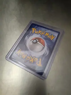 Pokemon TCG: Ascended Hero’s MEGA DRAGONITE EX 295/217 GOLD HYPER RARE - Image 5