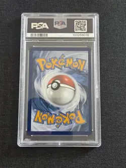 Squirtle - PSA 10 (Cosmos Holo) Scarlet & Violet Promo 151 Holo - Pokemon #048 - Image 2