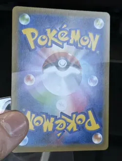 Pokemon Espeon VMAX 189/S-P Alt Art Eevee Heroes - Image 4