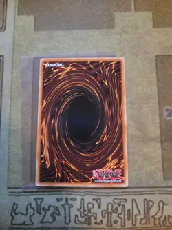 YUGIOH ELEMENTAL HERO CAPTAIN GOLD DP06-EN004 RARE 1ST ED NM - Image 2
