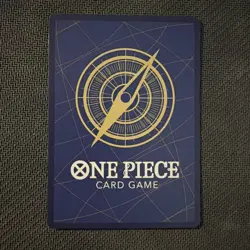 Monkey D Luffy MANGA Premium Card Collection ONE PIECE FILM RED P-022 - Image 2