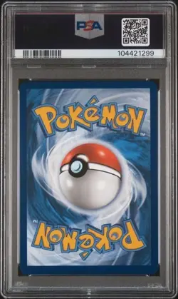LATIAS ex #220 PSA 9 • 2024 POKEMON SSP EN-SURGING SPARKS ULTRA RARE MINT - Image 2